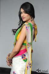 Kushi at Ala Ela Movie Audio Launch